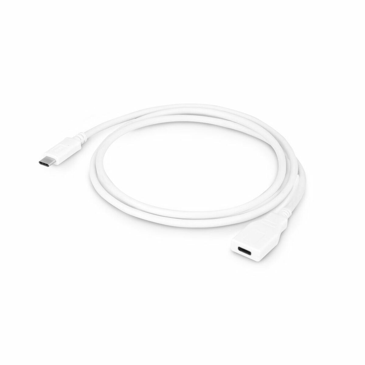 Cavo USB C Urban Factory TCE01UF Bianco
